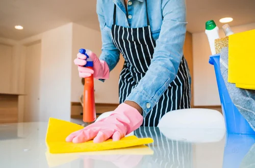 Jay Mata Di Maid Services