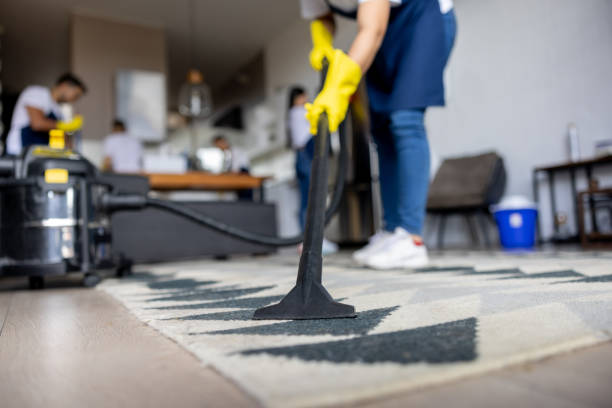 Housemaid Service